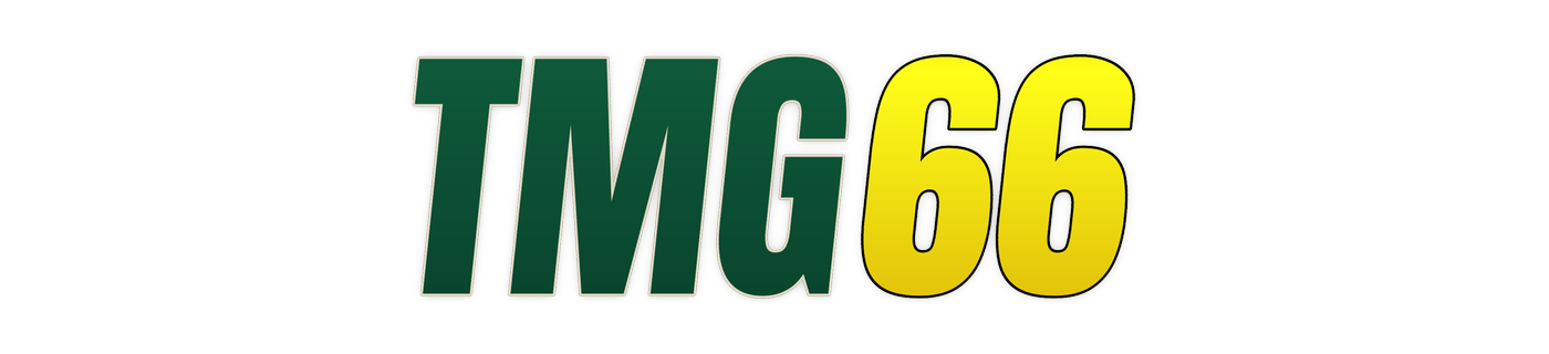 tmg66 Logo